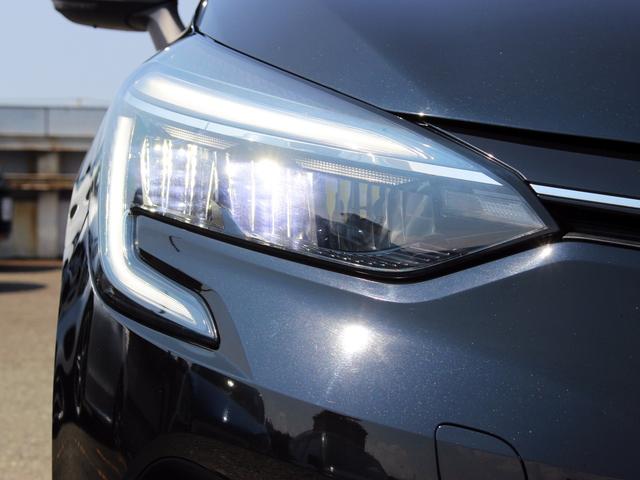 ルーテシア インテンス 禁煙車 アダプティブクルーズコントロール ブラインドスポットアシスト アクティブブレーキ バックカメラ BOSEサラウンドサウンド カープレイ・アンドロイドオート LEDピュアビジョン ETC(68枚目)