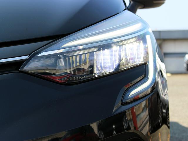 ルーテシア インテンス 禁煙車 アダプティブクルーズコントロール ブラインドスポットアシスト アクティブブレーキ バックカメラ BOSEサラウンドサウンド カープレイ・アンドロイドオート LEDピュアビジョン ETC(69枚目)