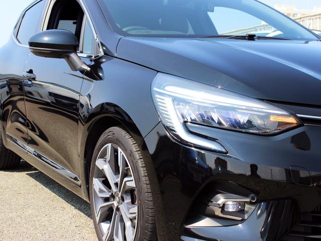 ルーテシア インテンス 禁煙車 アダプティブクルーズコントロール ブラインドスポットアシスト アクティブブレーキ バックカメラ BOSEサラウンドサウンド カープレイ・アンドロイドオート LEDピュアビジョン ETC(71枚目)