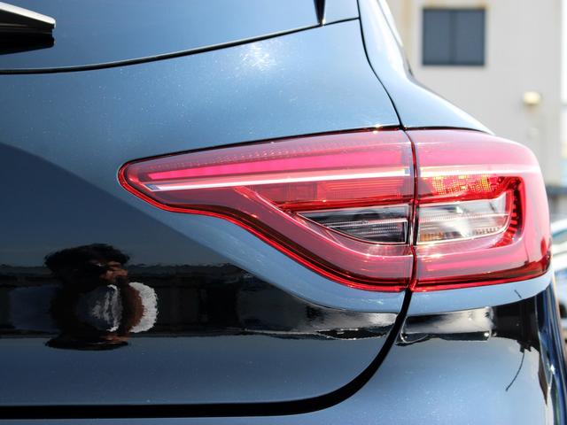 ルーテシア インテンス 禁煙車 アダプティブクルーズコントロール ブラインドスポットアシスト アクティブブレーキ バックカメラ BOSEサラウンドサウンド カープレイ・アンドロイドオート LEDピュアビジョン ETC(73枚目)