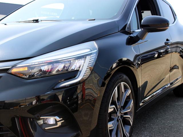 ルーテシア インテンス 禁煙車 アダプティブクルーズコントロール ブラインドスポットアシスト アクティブブレーキ バックカメラ BOSEサラウンドサウンド カープレイ・アンドロイドオート LEDピュアビジョン ETC(76枚目)