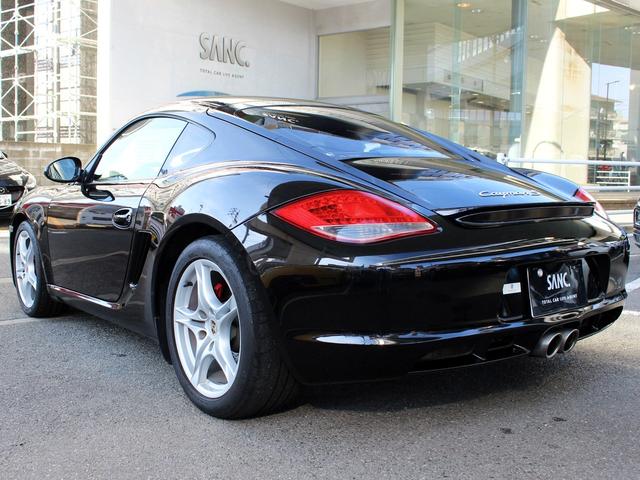 ケイマン S スポーツクロノパッケージ 禁煙車 純正ナビゲーション TV ブルートゥース レザーアルカンタラシート シートヒーター 電動リクライニング バイキセノンヘッドライト PASM 電動リアウイング ETC(28枚目)