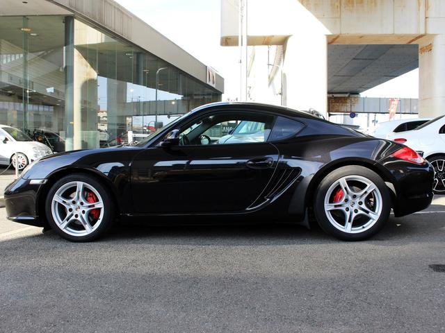 ケイマン S スポーツクロノパッケージ 禁煙車 純正ナビゲーション TV ブルートゥース レザーアルカンタラシート シートヒーター 電動リクライニング バイキセノンヘッドライト PASM 電動リアウイング ETC(31枚目)