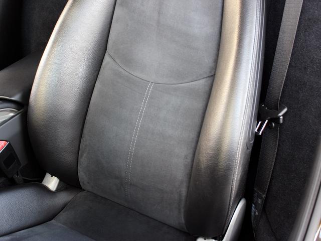 ケイマン S スポーツクロノパッケージ 禁煙車 純正ナビゲーション TV ブルートゥース レザーアルカンタラシート シートヒーター 電動リクライニング バイキセノンヘッドライト PASM 電動リアウイング ETC(50枚目)