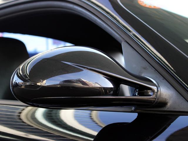 ケイマン S スポーツクロノパッケージ 禁煙車 純正ナビゲーション TV ブルートゥース レザーアルカンタラシート シートヒーター 電動リクライニング バイキセノンヘッドライト PASM 電動リアウイング ETC(74枚目)