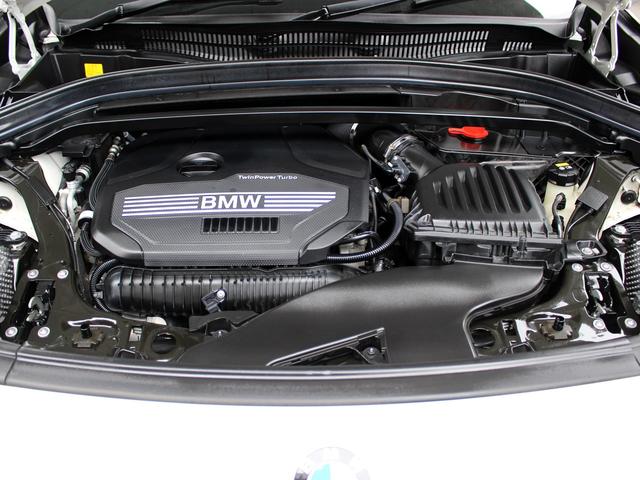 X2 xDrive 20i MスポーツX ハイラインパッケージ アドバンスドアクティブセーフティパッケージ 禁煙車 ブラウンレザーシート パワー&シートヒーター LEDヘッドライト パワーリアゲート 純正ナビゲーション TV バックカメラ(15枚目)