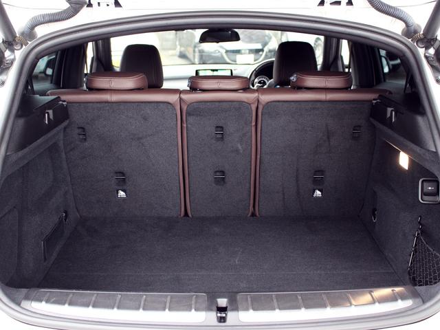 X2 xDrive 20i MスポーツX ハイラインパッケージ アドバンスドアクティブセーフティパッケージ 禁煙車 ブラウンレザーシート パワー&シートヒーター LEDヘッドライト パワーリアゲート 純正ナビゲーション TV バックカメラ(16枚目)