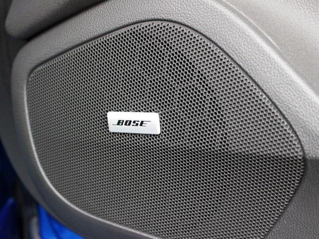 キャデラックATS-V ベクターブルースペシャル 限定車 禁煙車 純正ナビゲーション TV リアビューカメラ 電動レザーアルカンタラシート&ヒーター HUD BOSEサラウンドシステム ダークフィニッシュ鍛造アルミホイール ダークゴールドキャリパー(9枚目)