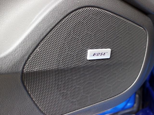 キャデラックATS-V ベクターブルースペシャル 限定車 禁煙車 純正ナビゲーション TV リアビューカメラ 電動レザーアルカンタラシート&ヒーター HUD BOSEサラウンドシステム ダークフィニッシュ鍛造アルミホイール ダークゴールドキャリパー(65枚目)