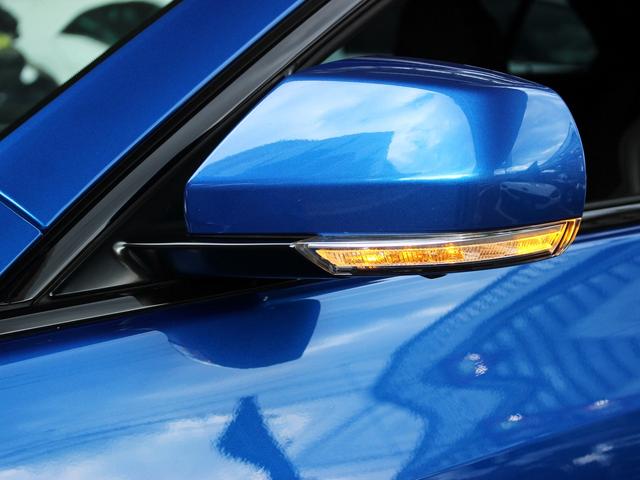 キャデラックATS-V ベクターブルースペシャル 限定車 禁煙車 純正ナビゲーション TV リアビューカメラ 電動レザーアルカンタラシート&ヒーター HUD BOSEサラウンドシステム ダークフィニッシュ鍛造アルミホイール ダークゴールドキャリパー(80枚目)