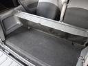 コンパクトな車両ですが、荷室容量もしっかり確保されております!