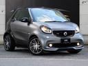 MCC SMART SMART FORTWO CABRIO