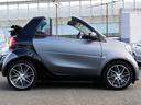 MCC SMART SMART FORTWO CABRIO