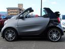 MCC SMART SMART FORTWO CABRIO