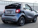 MCC SMART SMART FORTWO CABRIO