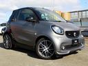 MCC SMART SMART FORTWO CABRIO