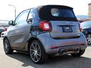 MCC SMART SMART FORTWO CABRIO