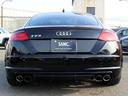 AUDI TTS COUPE