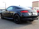 AUDI TTS COUPE