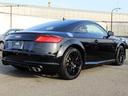 AUDI TTS COUPE