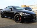 AUDI TTS COUPE