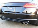 AUDI TTS COUPE