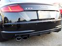 AUDI TTS COUPE