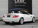 MERCEDES BENZ SLK