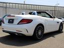 MERCEDES BENZ SLC