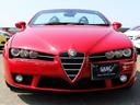 ALFA ROMEO ALFA SPIDER