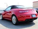 ALFA ROMEO ALFA SPIDER