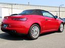 ALFA ROMEO ALFA SPIDER