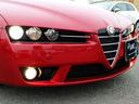 ALFA ROMEO ALFA SPIDER