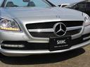 MERCEDES BENZ SLK