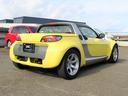 MCC SMART SMART ROADSTER