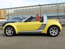 MCC SMART SMART ROADSTER