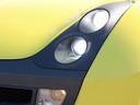 　電動ソフトトップ　ブラックハーフレザー　ビルシュタイン車高調　キセノンヘッドライト　Ｄｅｆｉブースト計＆コントローラー　ウィルウッドキャリパー　マフラー　ＥＴＣ　純正１５インチアルミホイール　ＥＴＣ（78枚目）