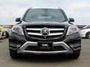 MERCEDES BENZ GLK-CLASS