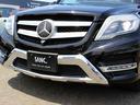 MERCEDES BENZ GLK-CLASS