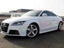 AUDI TT COUPE