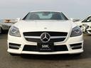 MERCEDES BENZ SLK