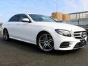 MERCEDES BENZ E-CLASS