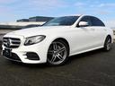 MERCEDES BENZ E-CLASS