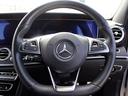 MERCEDES BENZ E-CLASS