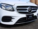 MERCEDES BENZ E-CLASS