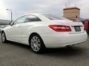 MERCEDES BENZ E-CLASS