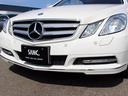 MERCEDES BENZ E-CLASS