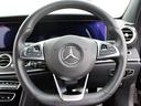 MERCEDES BENZ E-CLASS