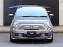 ABARTH ABARTH 595