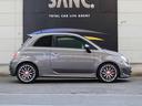 ABARTH ABARTH 595